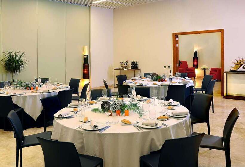 Sercotel Ciutat De Montcada