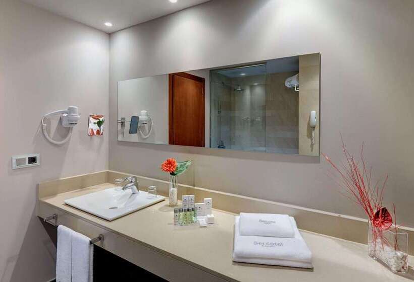 Sercotel Ciutat De Montcada