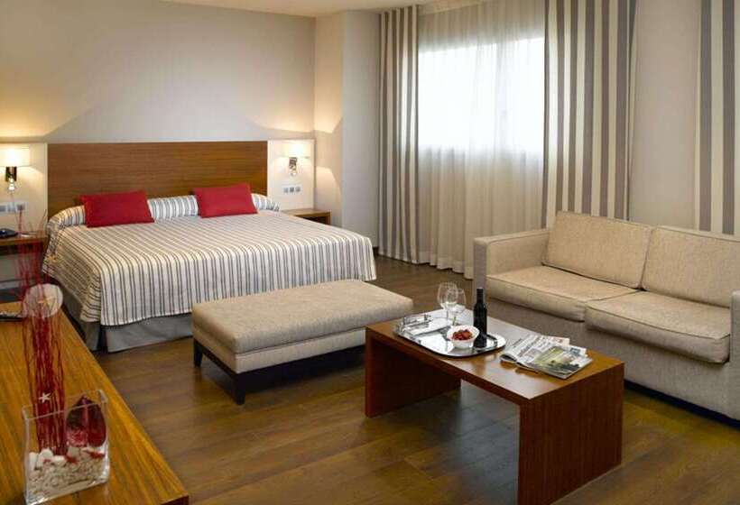 Sercotel Ciutat De Montcada