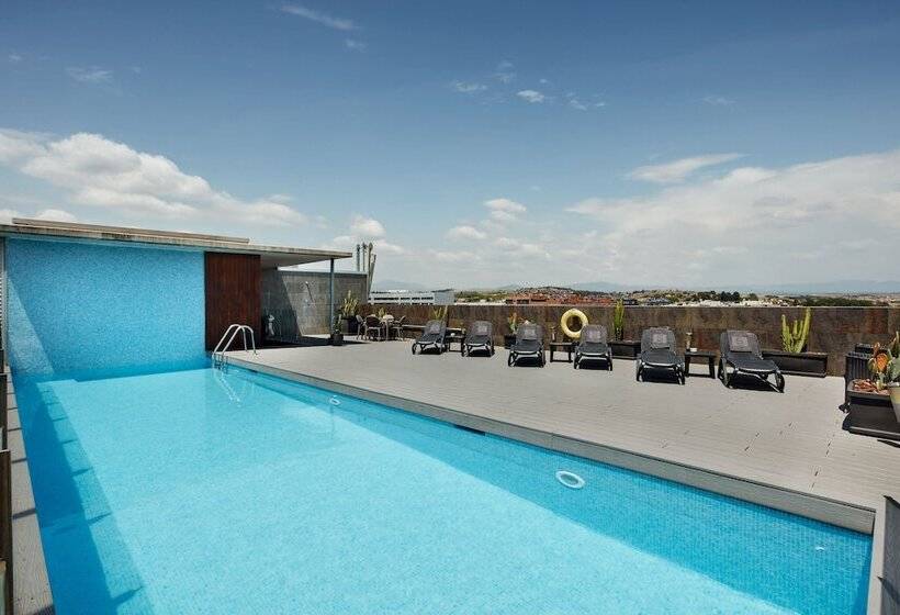 Sercotel Ciutat De Montcada