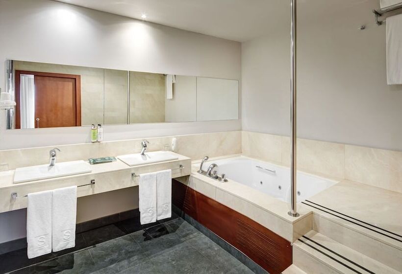 Sercotel Ciutat De Montcada