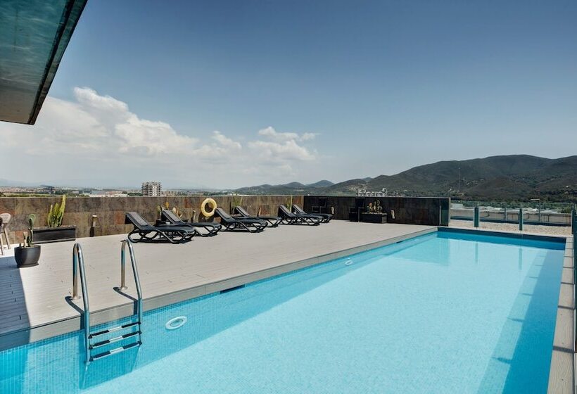 Sercotel Ciutat De Montcada