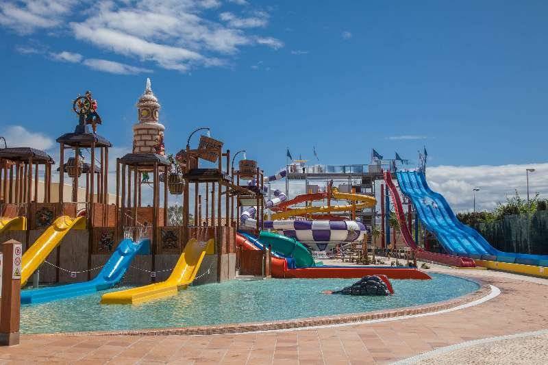 Sirenis Seaview Country Club