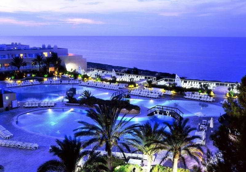 Sirenis Seaview Country Club