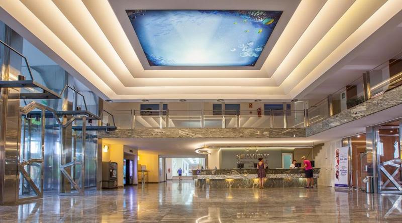 Sirenis Seaview Country Club