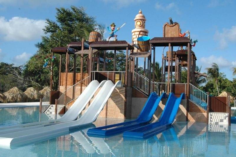 Sirenis Seaview Country Club