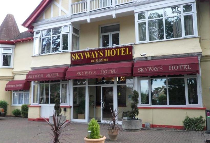 Skyways Hotel