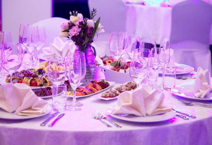 Solo Sokos Hotel Palace Bridge