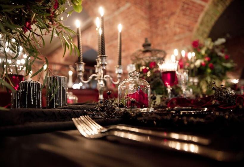 Solo Sokos Hotel Palace Bridge