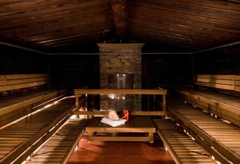 Solo Sokos Hotel Palace Bridge