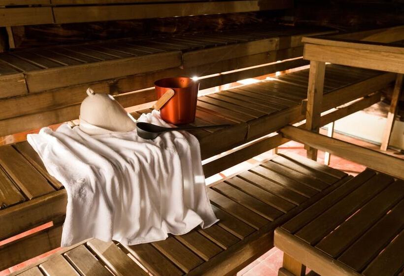 Solo Sokos Hotel Palace Bridge