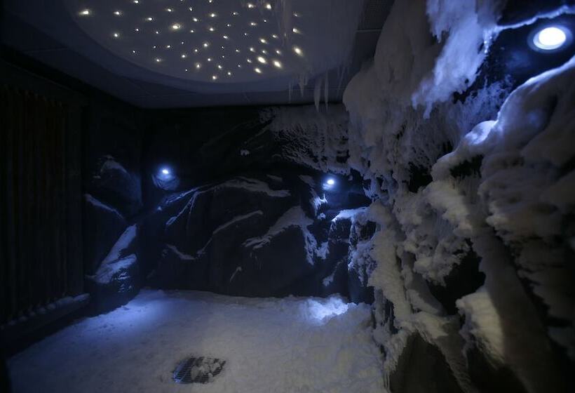 Solo Sokos Hotel Palace Bridge