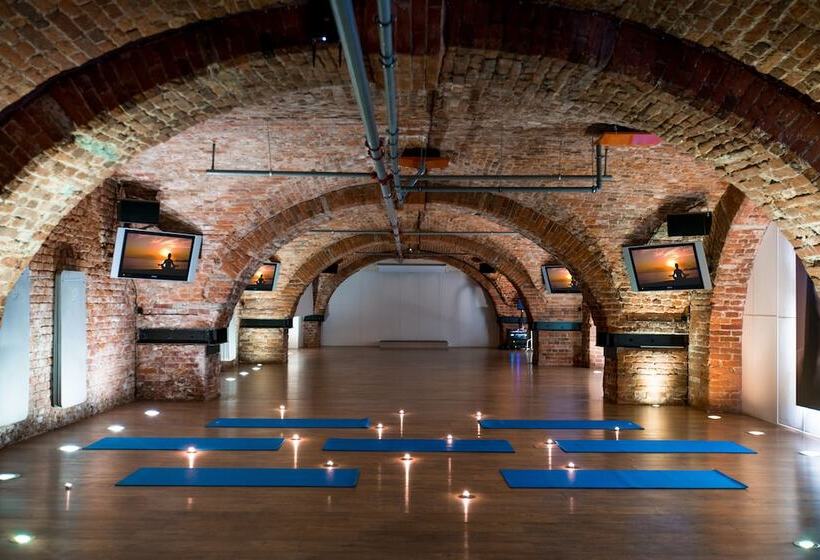 Solo Sokos Hotel Palace Bridge