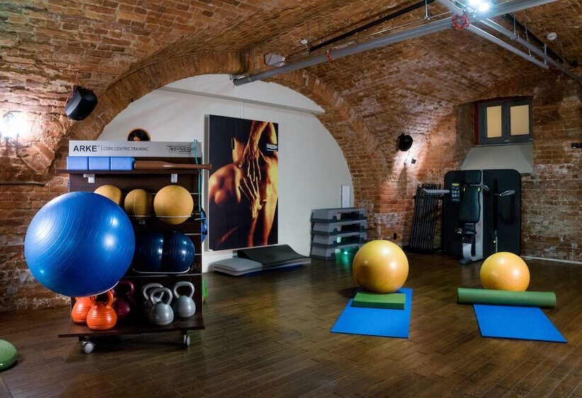 Solo Sokos Hotel Palace Bridge