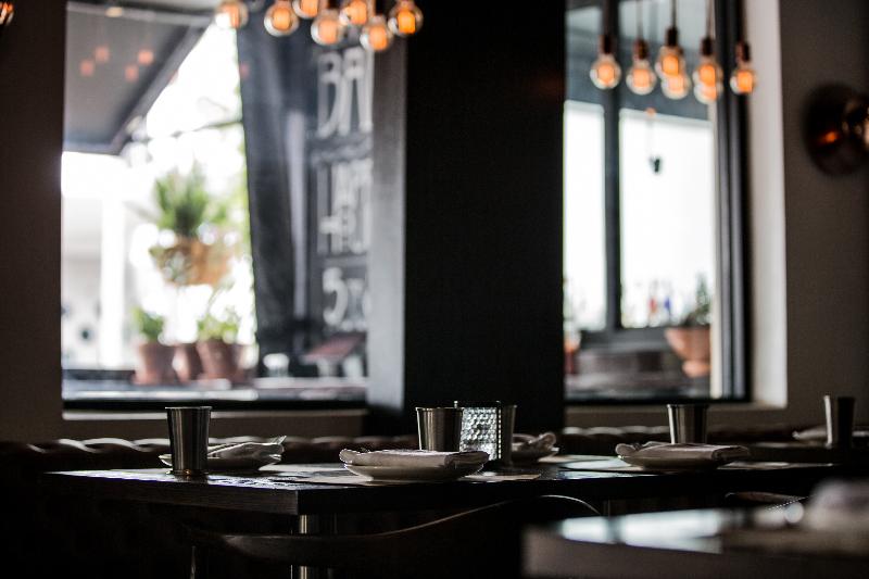 South Beach Plaza Villas