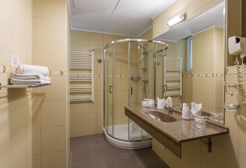 Splendid Conference & Spa Hotel – Adults Only