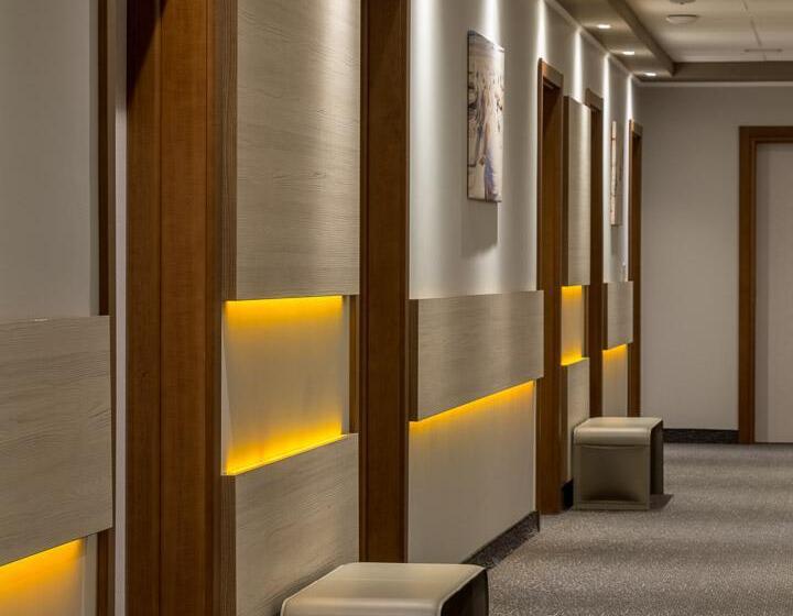 Splendid Conference & Spa Hotel – Adults Only