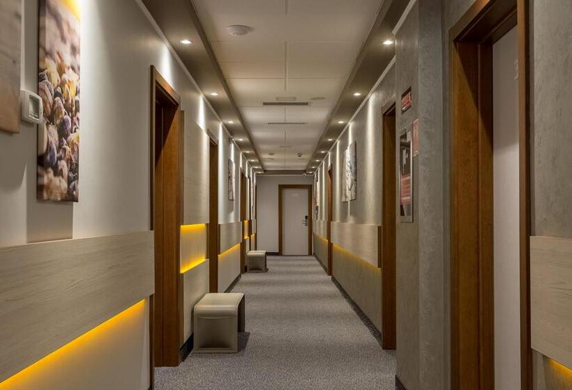 Splendid Conference & Spa Hotel – Adults Only