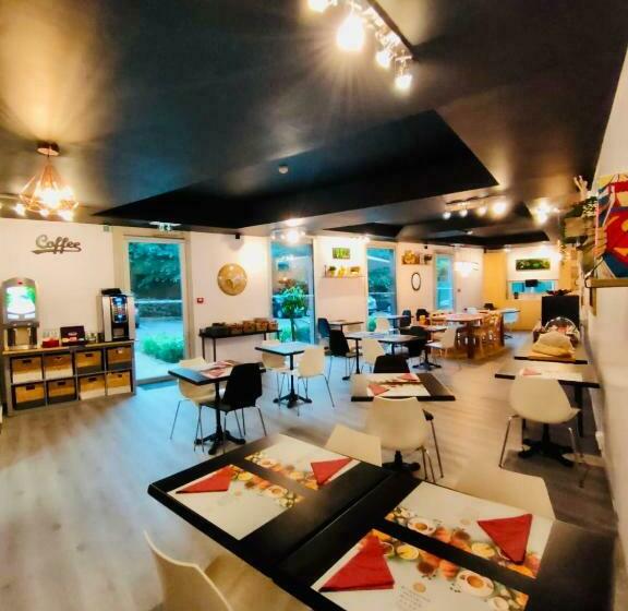 Standing Hotel Suites By Actisource