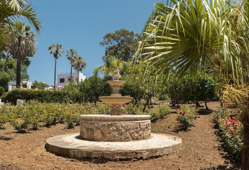 Suites Cortijo Fontanilla