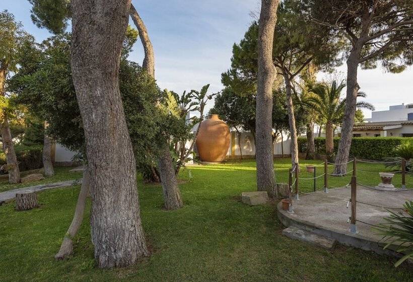 Suites Cortijo Fontanilla