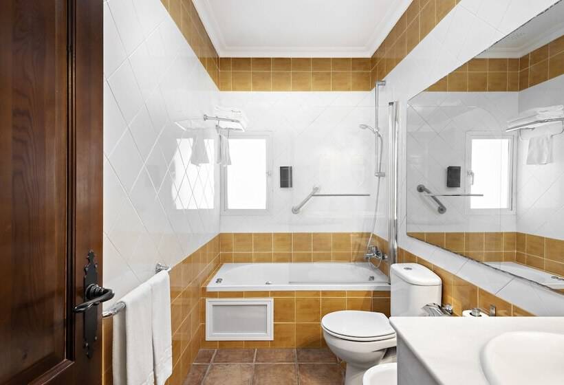 Suites Cortijo Fontanilla