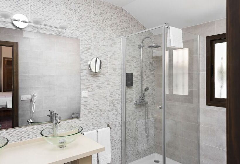 Suites Cortijo Fontanilla