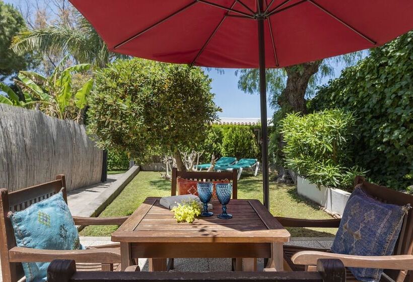 Suites Cortijo Fontanilla