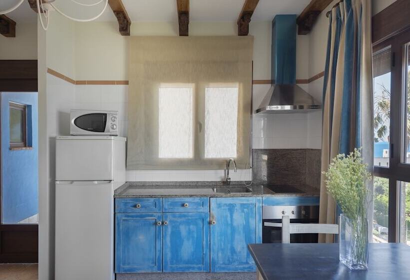 Suites Cortijo Fontanilla