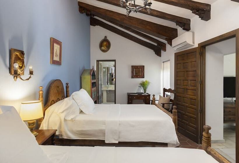 Suites Cortijo Fontanilla