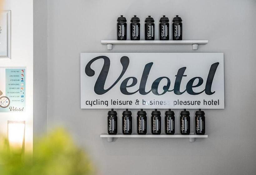 Velotel Brugge