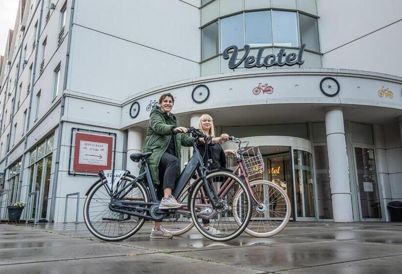 Velotel Brugge