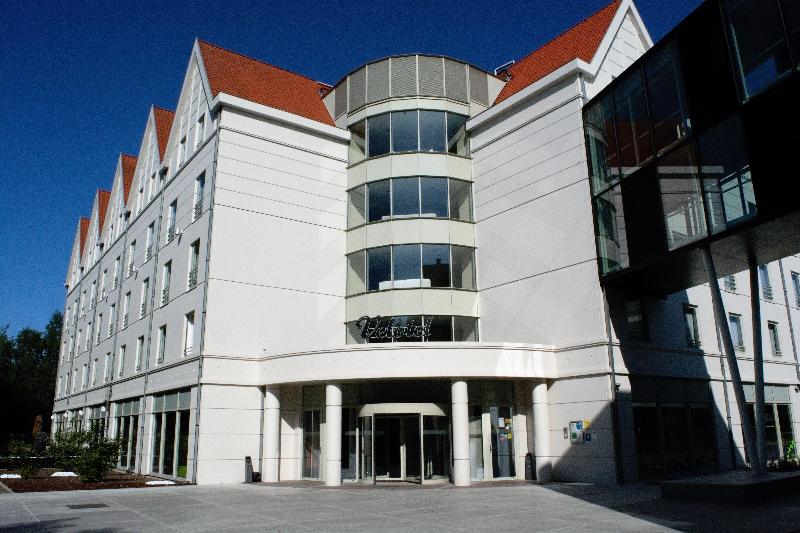 Velotel Brugge