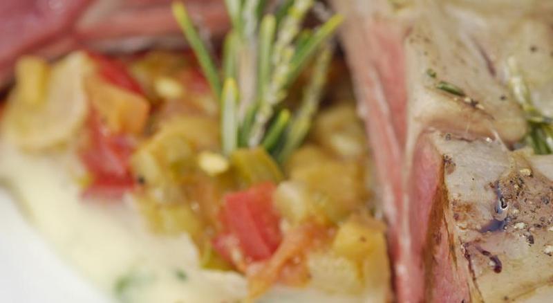 בית מלון כפרי Villa VIK