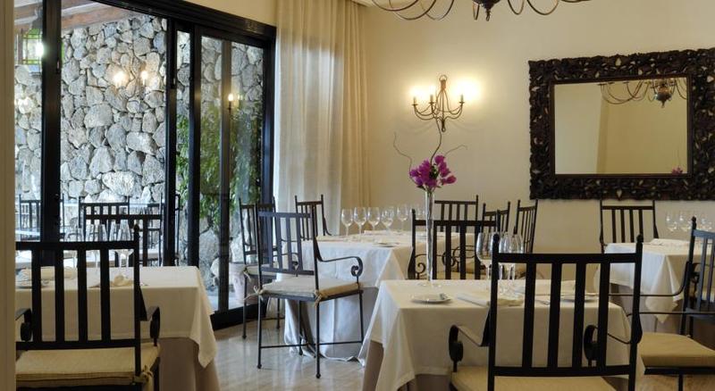 בית מלון כפרי Villa VIK