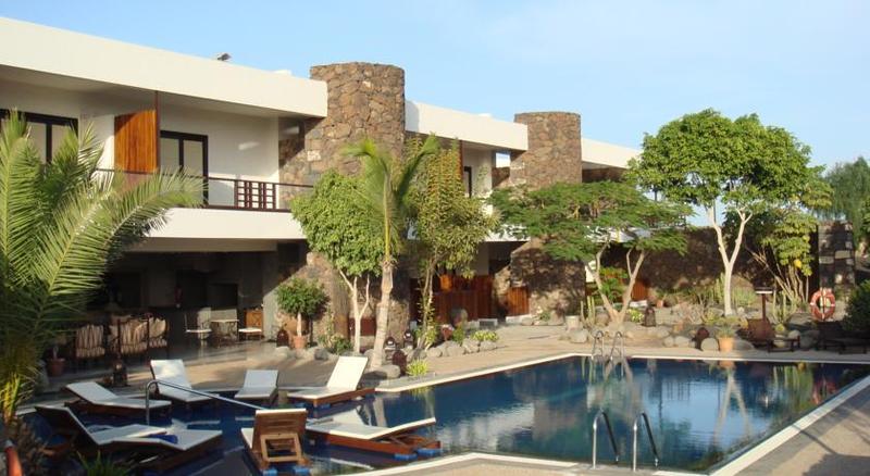 בית מלון כפרי Villa VIK