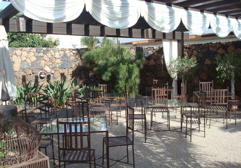 בית מלון כפרי Villa VIK