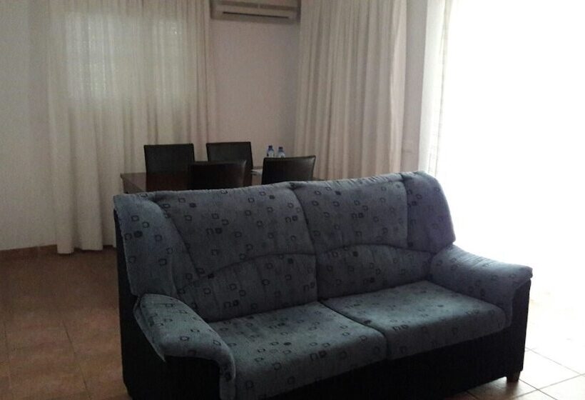 Villages Golf Panoramica