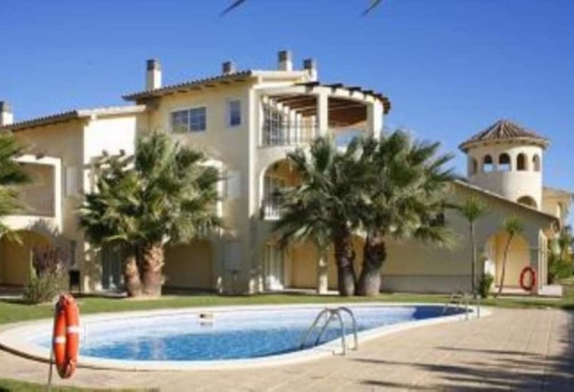 Villages Golf Panoramica