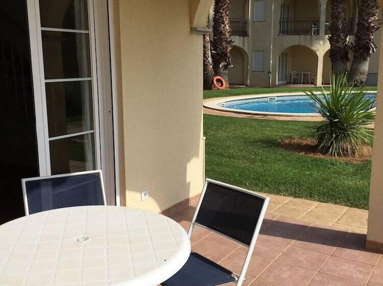 Villages Golf Panoramica