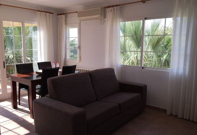 Villages Golf Panoramica