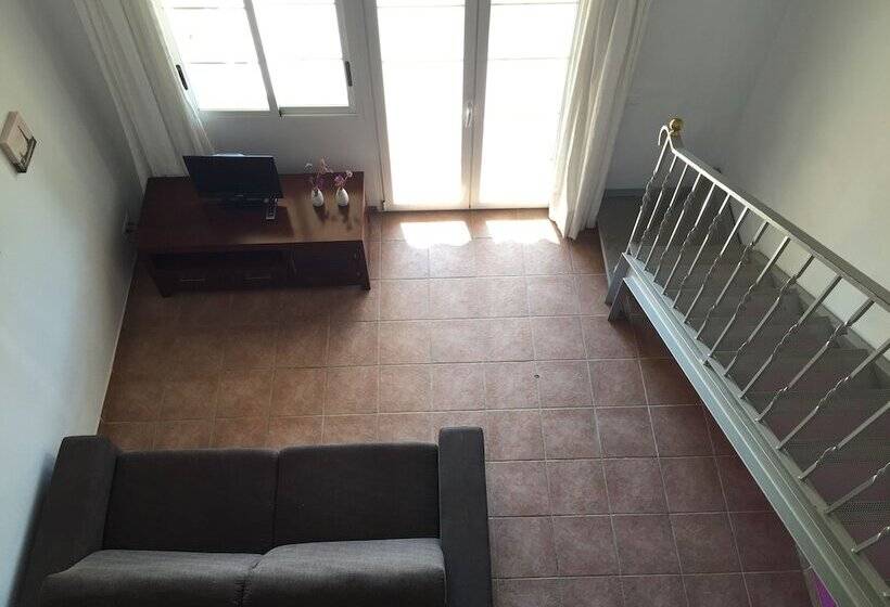 Villages Golf Panoramica