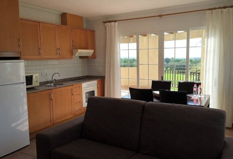 Villages Golf Panoramica