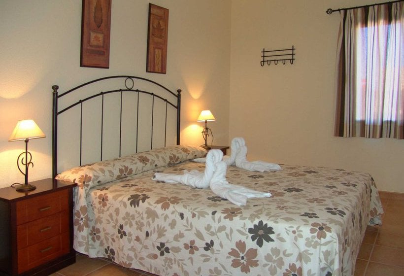 Viviendas Vacacionales Sol Deluxe