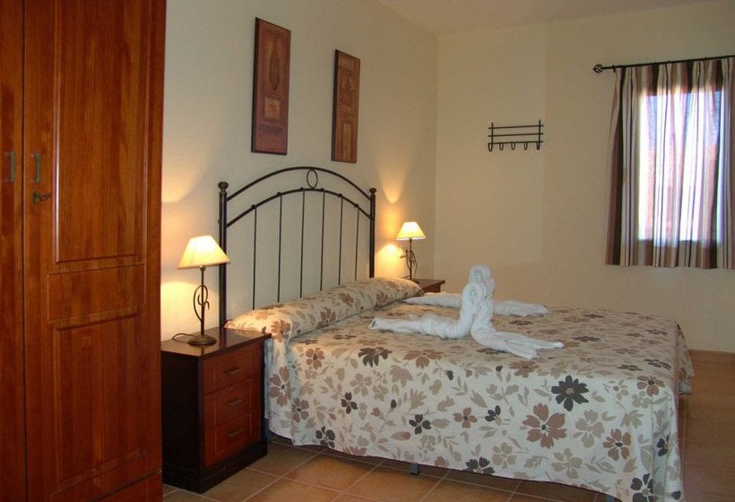 Viviendas Vacacionales Sol Deluxe