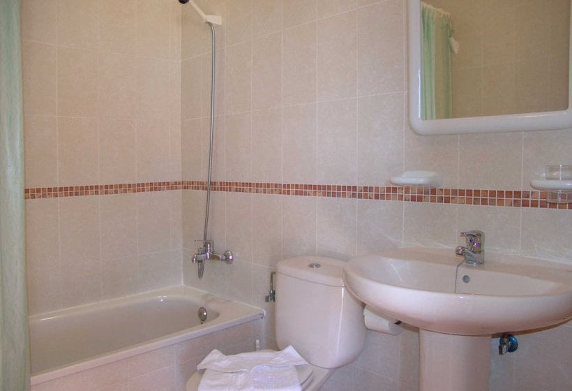 Viviendas Vacacionales Sol Deluxe