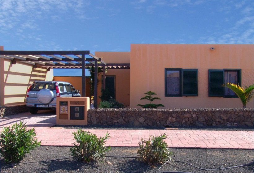 Viviendas Vacacionales Sol Deluxe