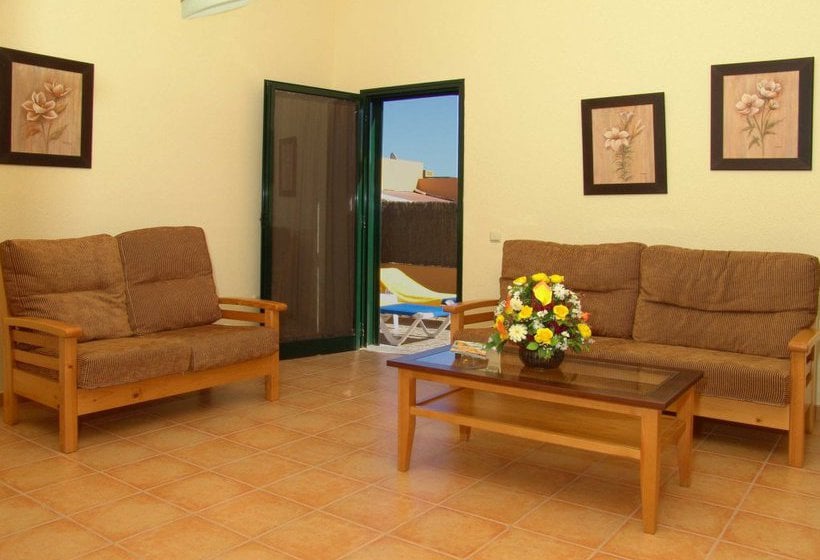 Viviendas Vacacionales Sol Deluxe