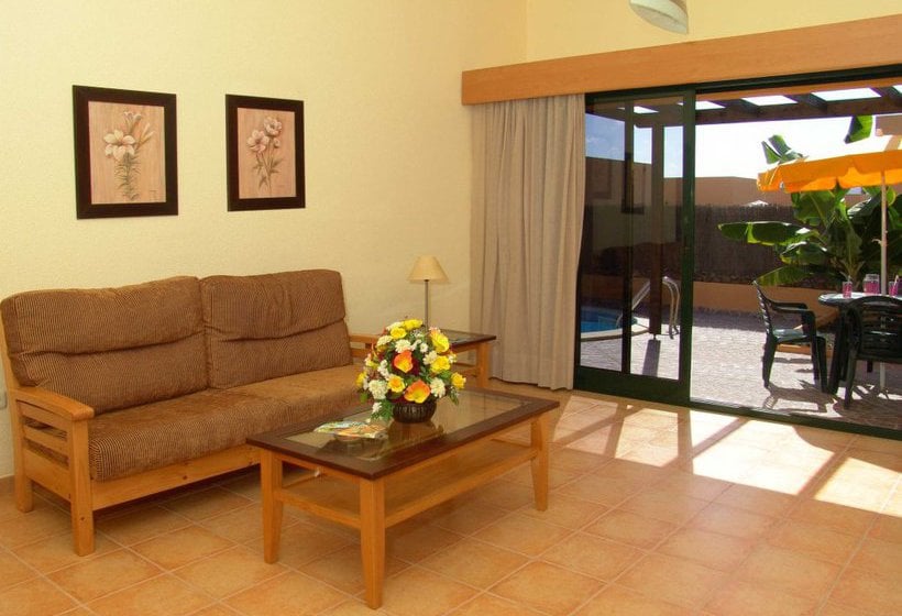 Viviendas Vacacionales Sol Deluxe