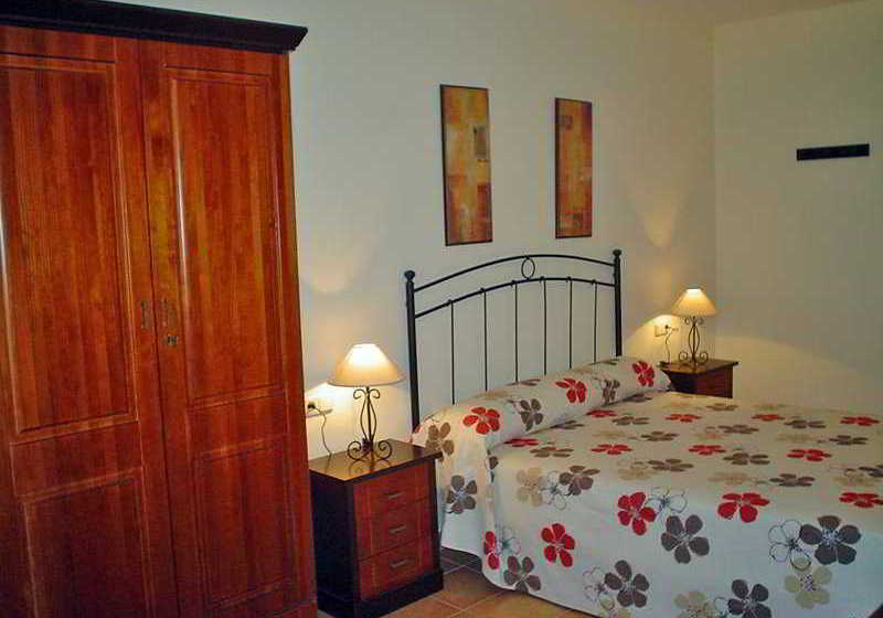 Viviendas Vacacionales Sol Deluxe